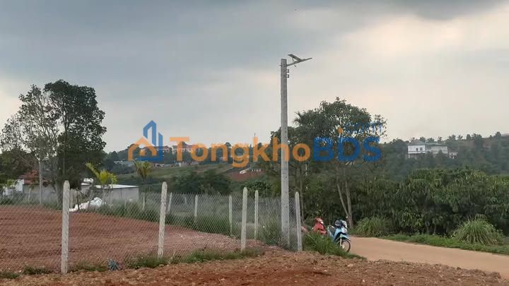 Đất Tân Hà Lâm Hà 720m² 1.6 tỷ - Sổ đỏ chính chủ