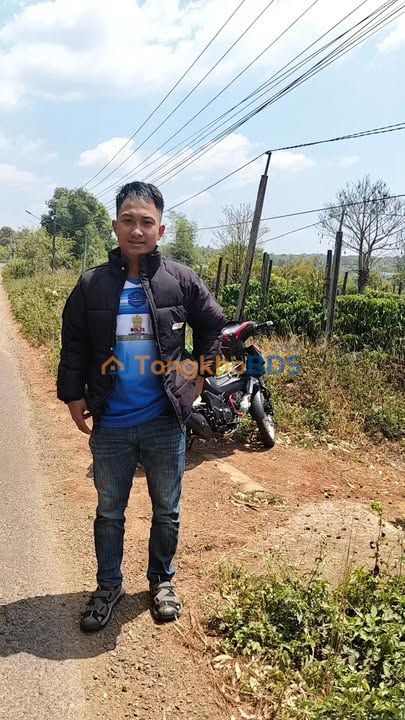 Đất nền Phan Đình Phùng Chư Păh 360m2 - Sổ đỏ chính chủ