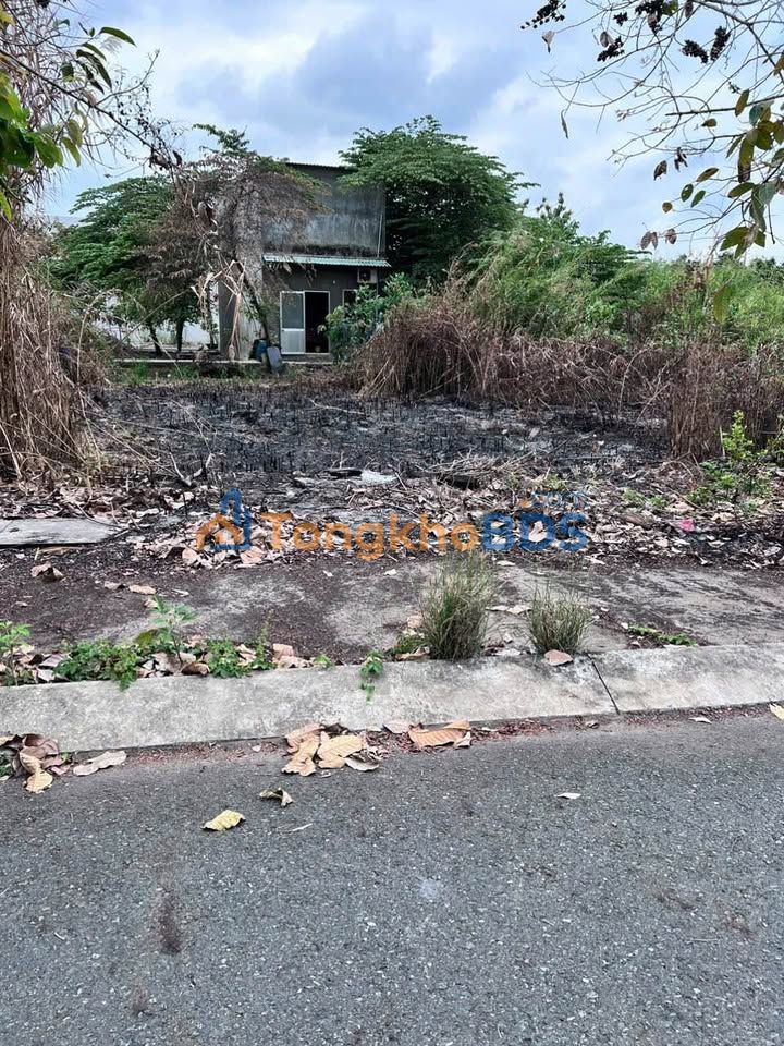 Đất nền Cao Lãnh P6 90m² 1.29 tỷ - Thổ cư 100%