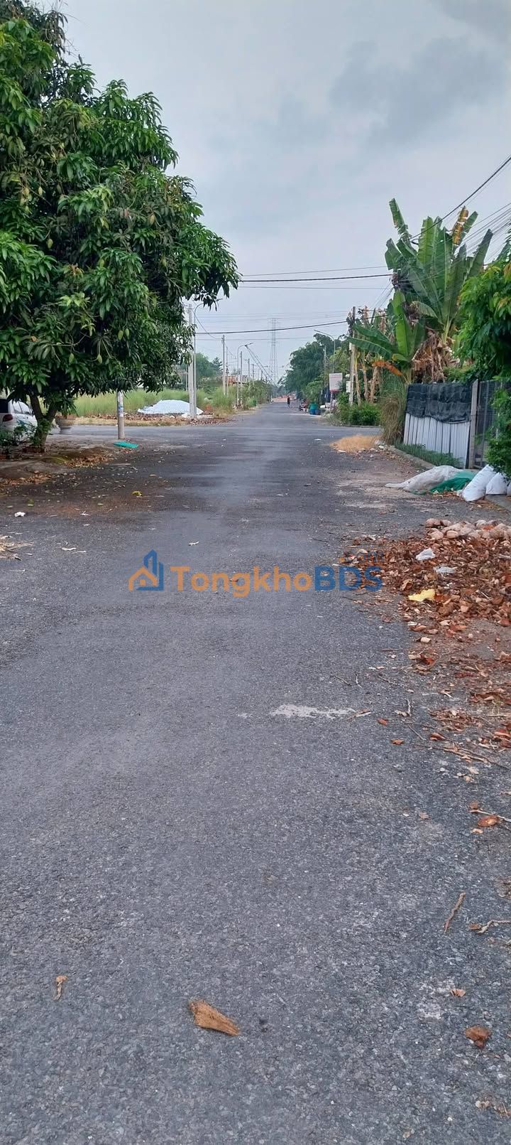 Đất nền Mỹ Thọ 72m² 950 triệu - Sổ đỏ chính chủ