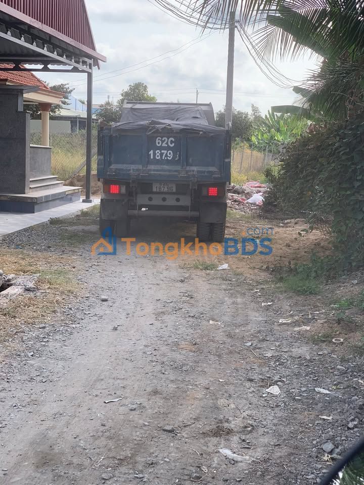 Đất nền Long Khê 100m² 650 triệu - Sổ đỏ chính chủ