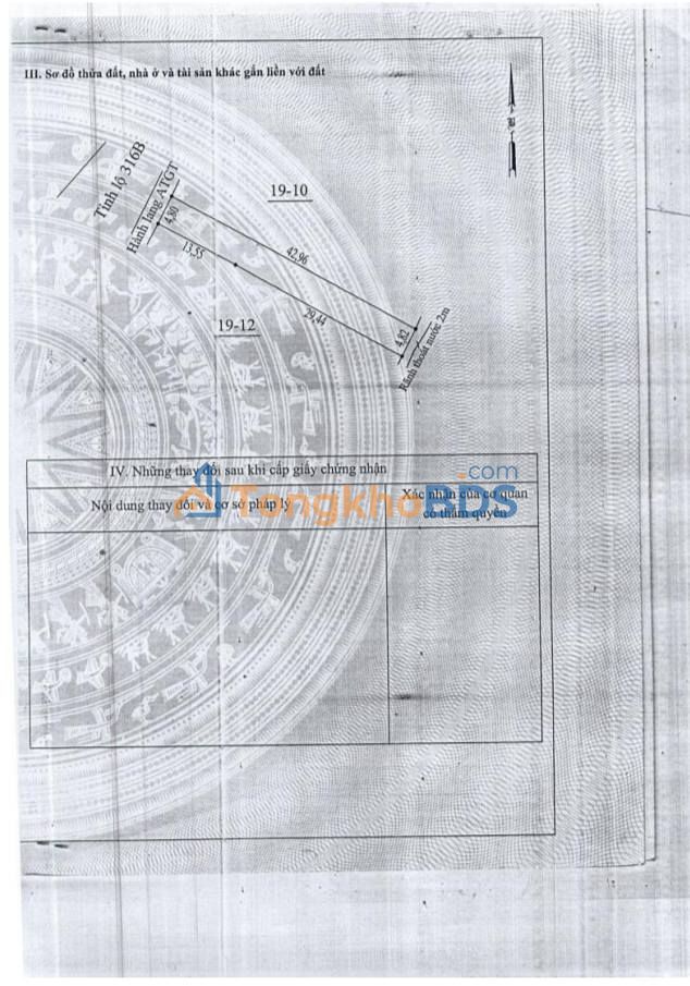 Nhà phố Minh Nông Việt Trì 15tr/tháng - Mặt tiền KD