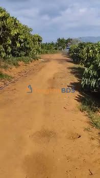 Đất nền Đà Lạt Nguyễn Thiện Thuận 3.240m² 5.4 tỷ - Đường ô tô