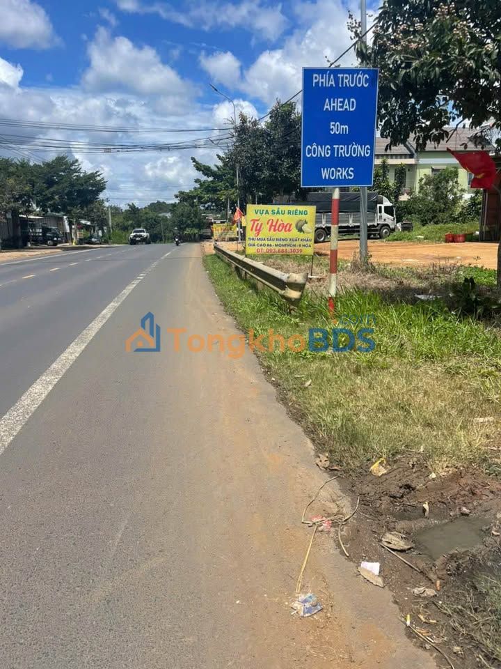 Đất nền QL20 Lộc An 200m² 3 tỷ - Giá tốt hiếm có