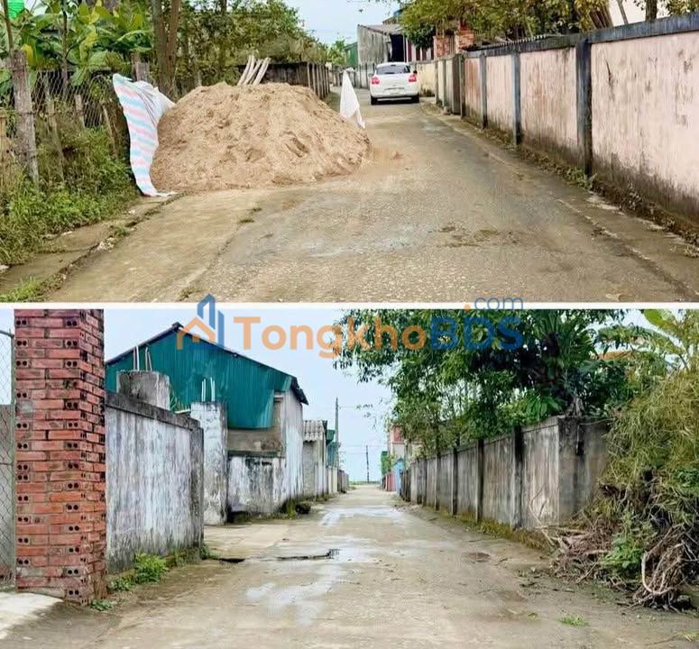 Dat nen Thach Ha 114m2 thoa thuan - So do chinh chu