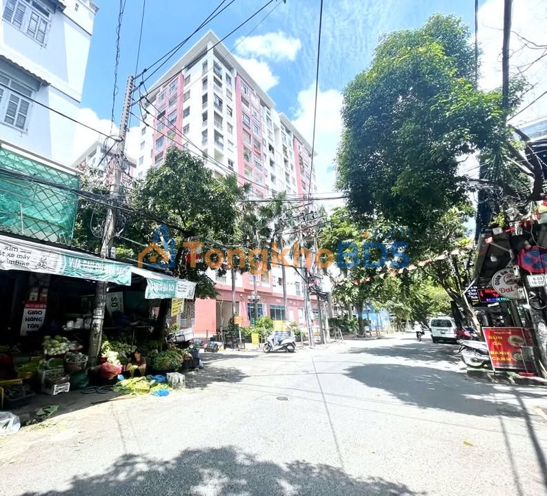 Nhà CityLand Park Hills Gò Vấp 60m² 10 tỷ - Chính chủ bán