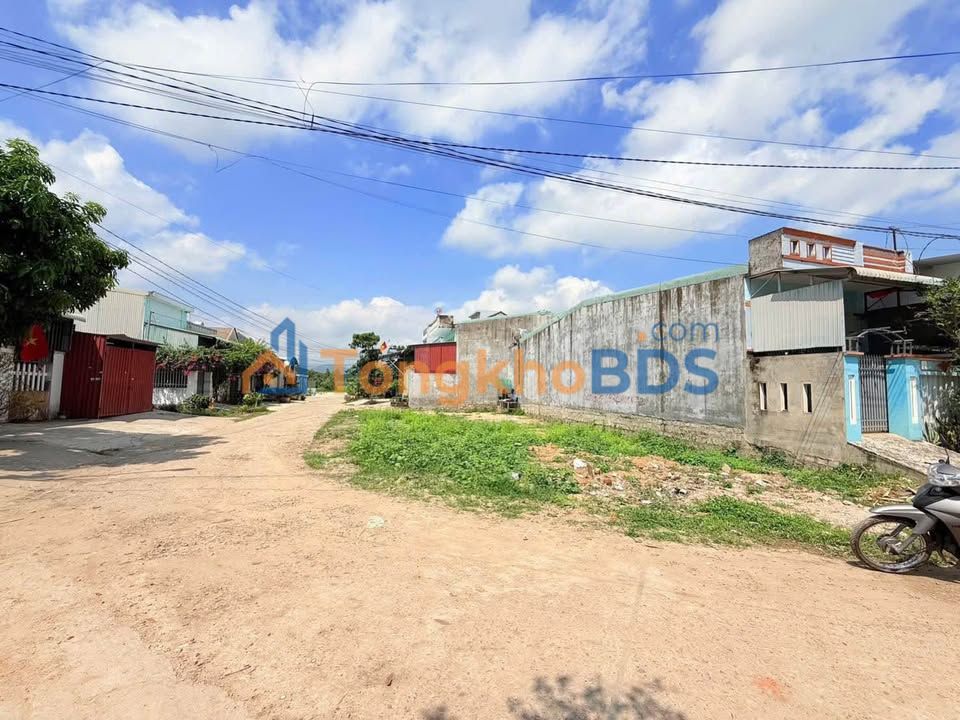 Đất nền Tuy Phước 132m² 1,45 tỷ - Sổ đỏ chính chủ