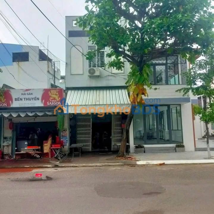 Căn hộ Mai Hắc Đế Quy Nhơn 6 triệu/tháng - Bàn giao ngay