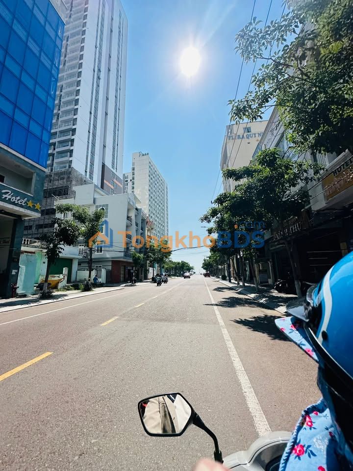 Nhà Nguyễn Văn Cừ Quy Nhơn 42m2 3 tỷ - Chính chủ bán