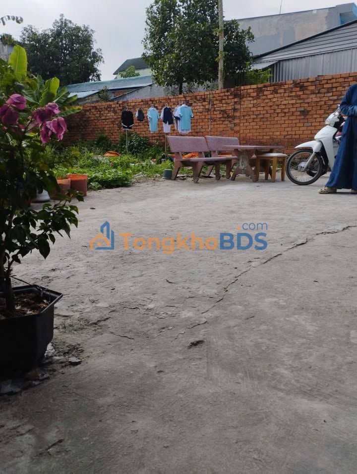 Đất Bình Nhâm Xe VF5 122m² 2.35 tỷ - Sổ đỏ chính chủ