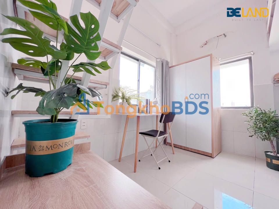 Nha rieng Q2 Nguyen Thi Dinh 4-12tr - San sang o ngay