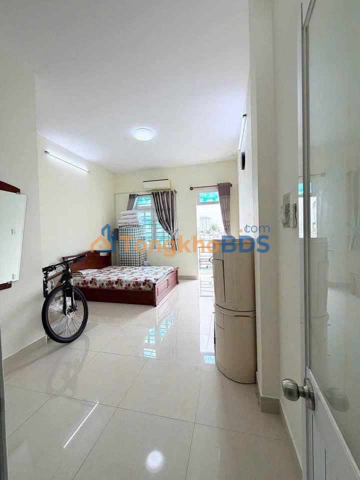 Nhà cho thuê Quận 7 40m² 13 triệu - Sẵn sàng ở ngay