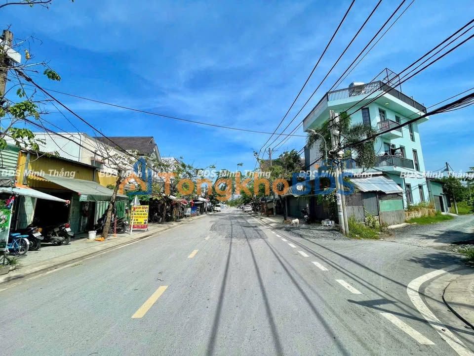 Đất Nguyễn Bình Q7 485m² 14.5 tỷ - Pháp lý rõ ràng