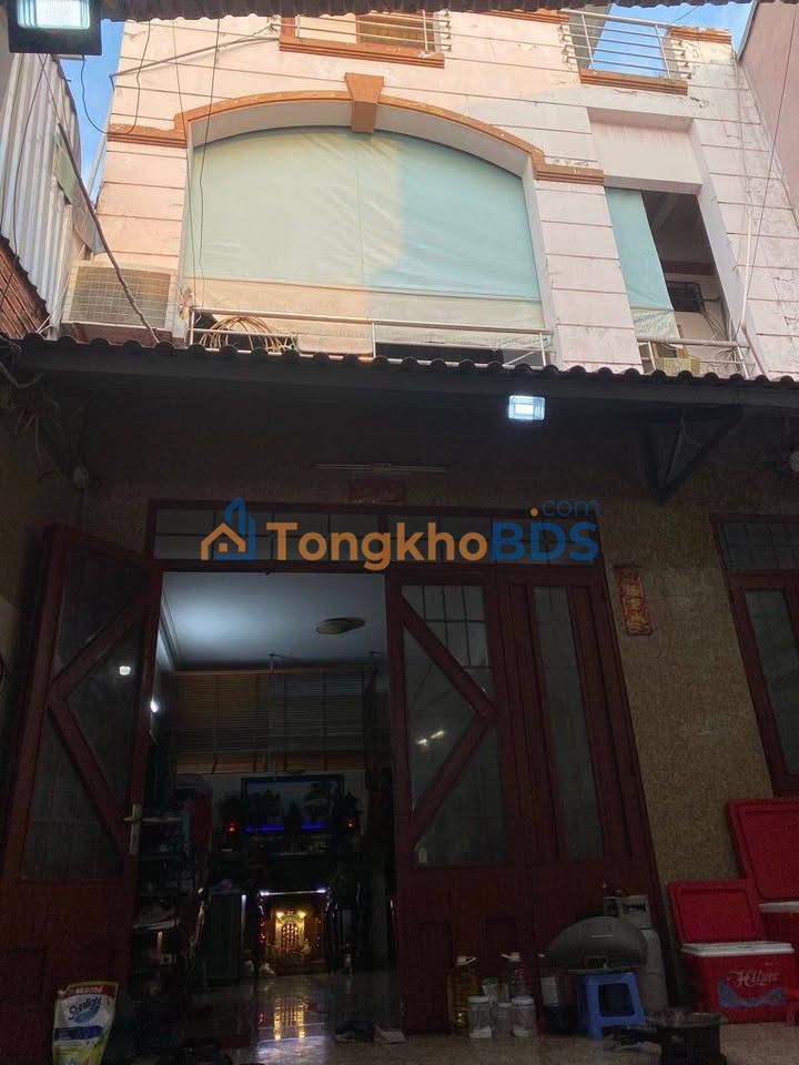 Nhà riêng Lê Văn Lương Q7 220m² 39 tỷ - Ô tô vào tận nhà