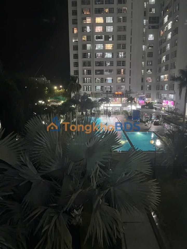 Căn hộ Hoàng Anh An Tiến 121m² 4.3 tỷ - Bàn giao ngay