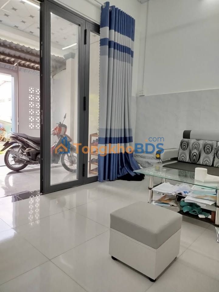 Nhà mặt tiền Trà Vinh 67m2 900 triệu - Sẵn sàng ở ngay