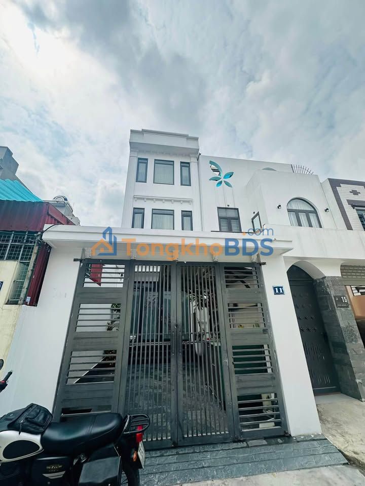 Nhà riêng Đồng Thái An Dương 80m² 3 tỷ - Ô tô vào tận cửa