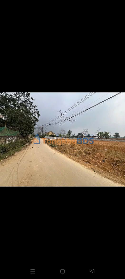 Đất Nền 100m² Gần Vin Suối Khoáng, Tuyên Quang - Sẵn Sàng Đầu Tư