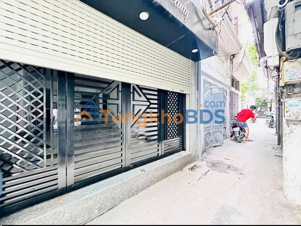 Nhà Nguyễn Khang Hà Đông 55m² giá 1.5 tỷ - Sẵn sàng ở ngay