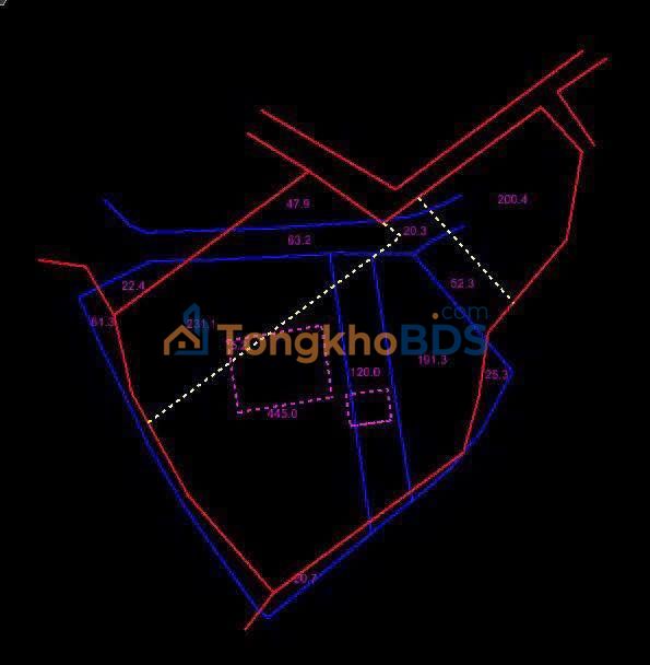 Đất nền Z115 CNTT Thái Nguyên 200m² 2.5 tỷ - Sổ đỏ chính chủ