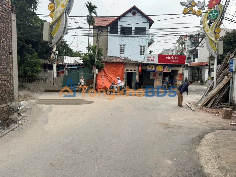 Đất trục chính Khai Quang 71m² 2.2 tỷ - Sổ đỏ chính chủ