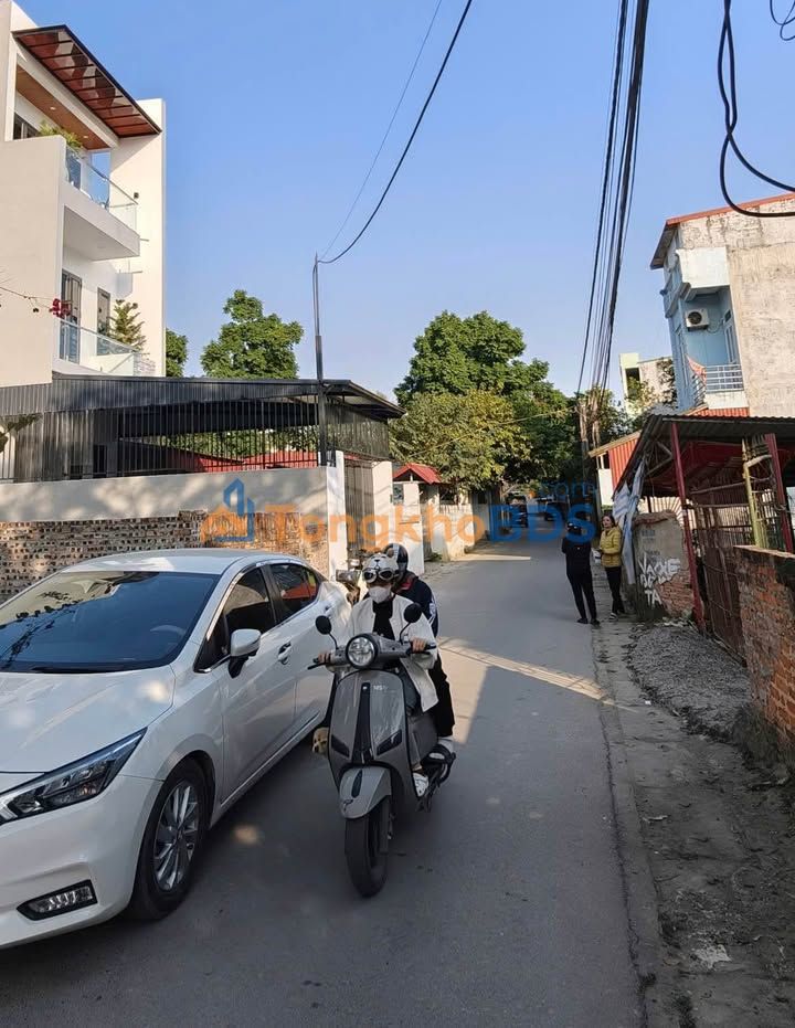 Đất nền Liên Bảo Vĩnh Yên 125m² 2.6 tỷ - Pháp lý rõ ràng