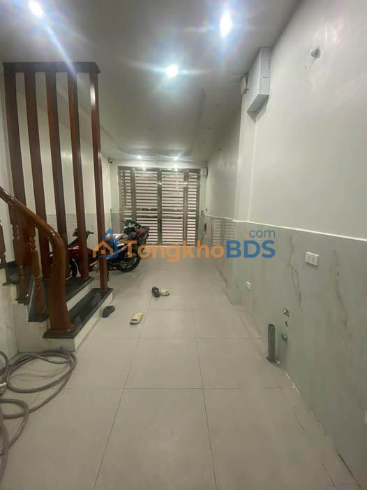Nhà thôn Tó Tả Thanh Oai 35m² giá 3 tỷ - Sẵn sàng ở ngay