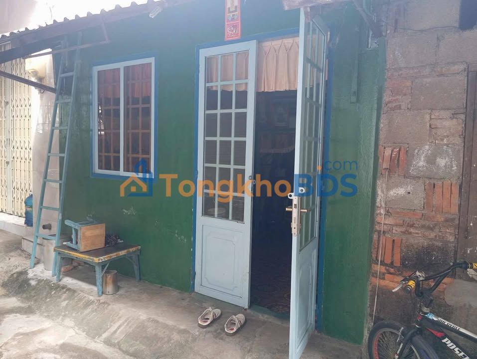 Nhà Cấp 4 Mỹ Khánh 30m² giá 500tr - Sẵn sàng ở ngay