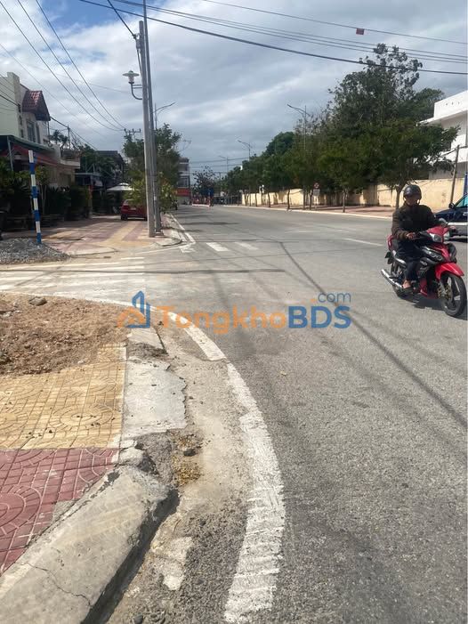 Đất Phước Mỹ 242m² giá 700 triệu - Xây dựng tự do