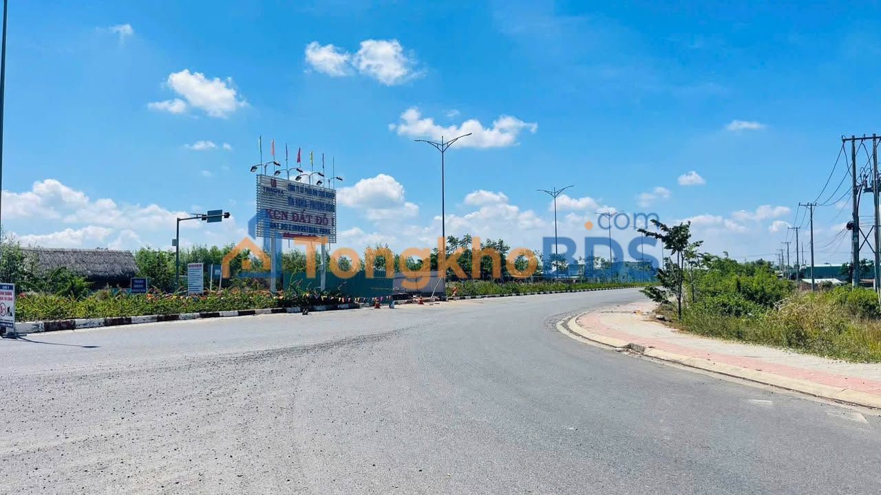 Đất Quốc Lộ 55 Phước Long Thọ 894m² 8 tỷ - Tiềm năng tăng giá