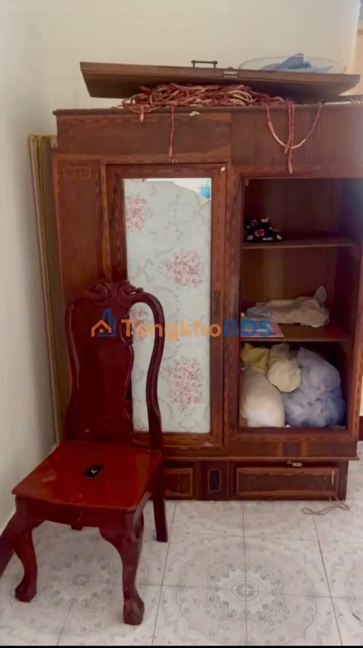 Nhà Nguyễn Hữu Cảnh Vũng Tàu 100m² - Sẵn sàng ở ngay