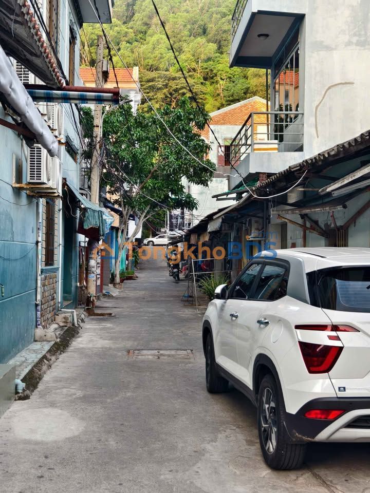 Nhà Trần Phú Vũng Tàu 84m² 5,8 tỷ - Chính chủ bán