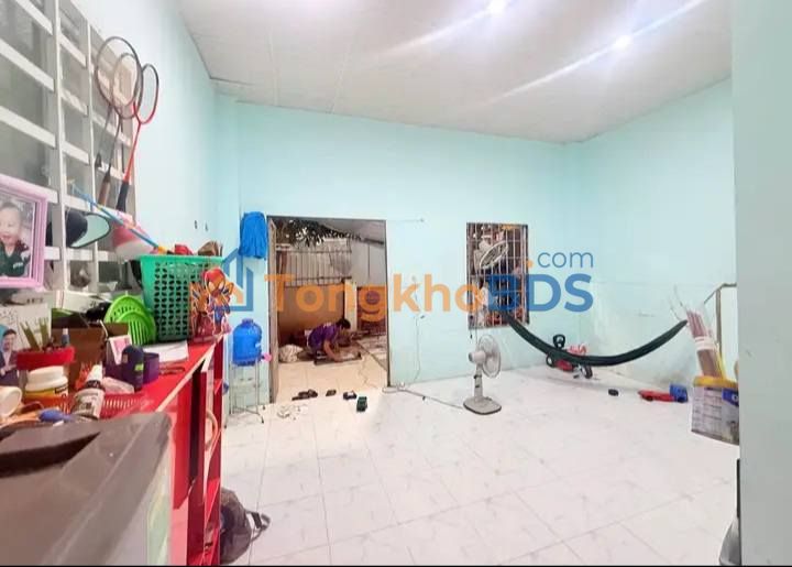Nhà Đô Lương Vũng Tàu 65m² 880 triệu - Chính chủ bán