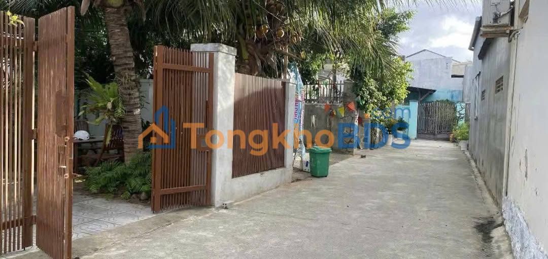 Đất nền Phường Văn Hải Phan Rang 114m² 1,45 tỷ - Pháp lý rõ ràng