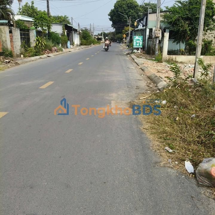 Đất nền Long Tân Hòa Thành 184m² 31.28 tỷ - Cơ hội đầu tư