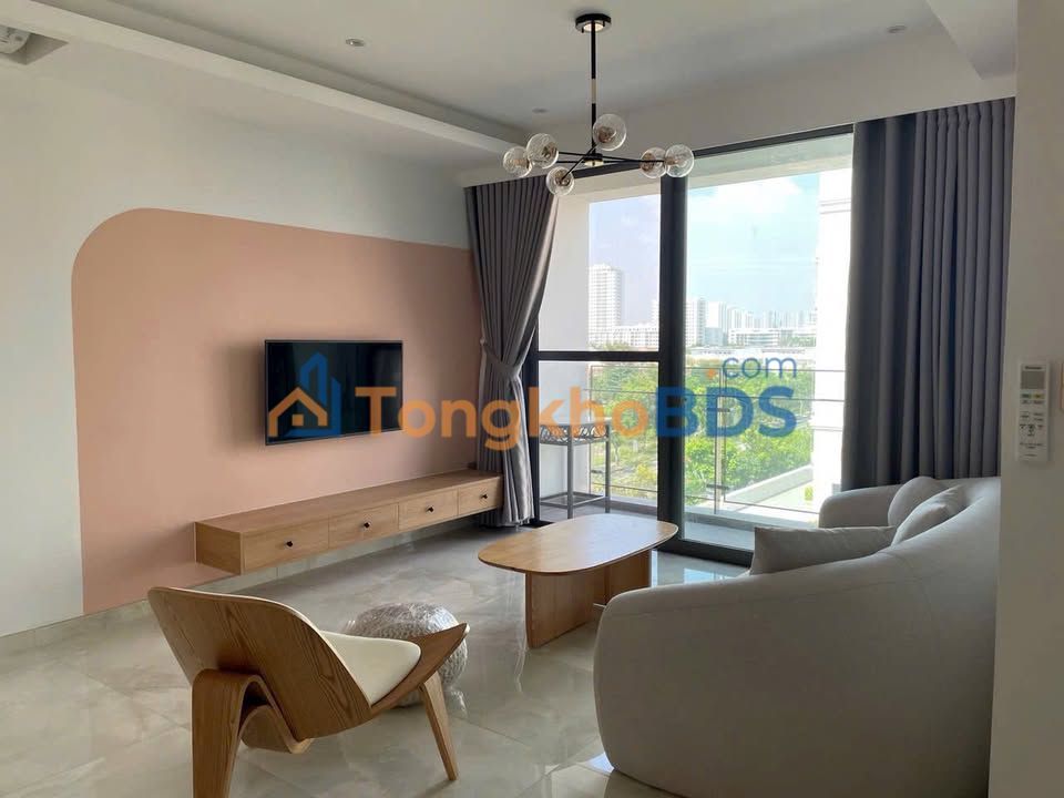 Căn hộ Ascentia Quận 7 107m² 41 triệu - Bàn giao ngay