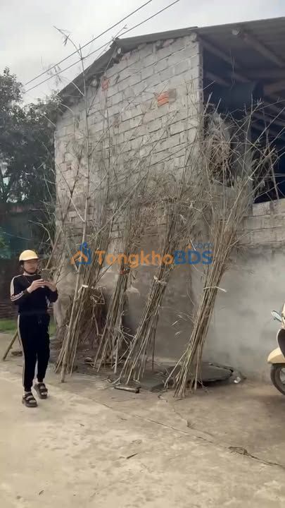 Đất nền Tây Đô Thanh Hóa 211m² 400 triệu - Đường to ô tô