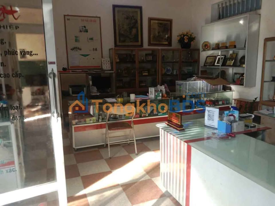 Warehouse Tây Bắc Ga Thanh Hóa 3.168m² - Hoạt động ngay