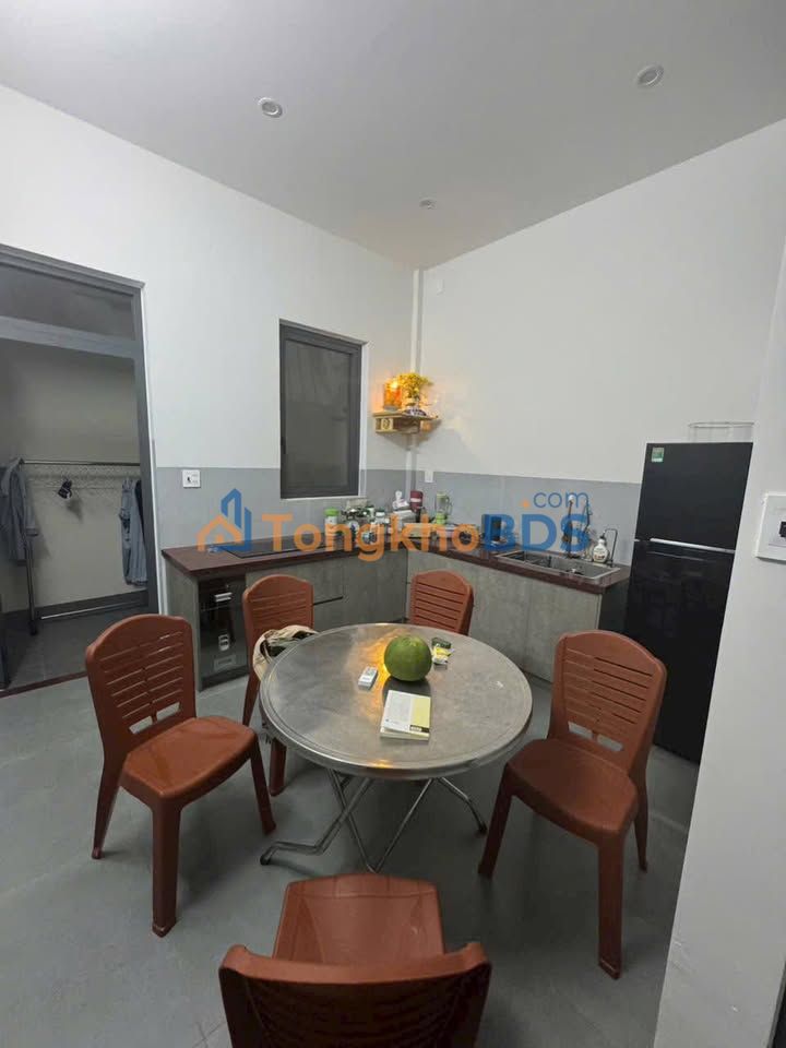 Nhà nguyên căn Ghềnh Ráng Quy Nhơn 50m² giá 6 triệu - Sẵn sàng ở ngay