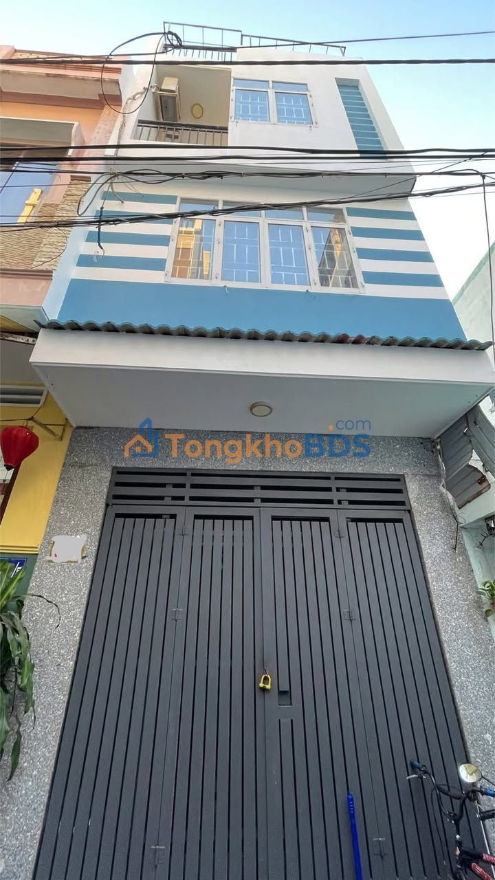 Nhà nguyên căn An Phú Thịnh Quy Nhơn 30m² 6 triệu - Vị trí đẹp