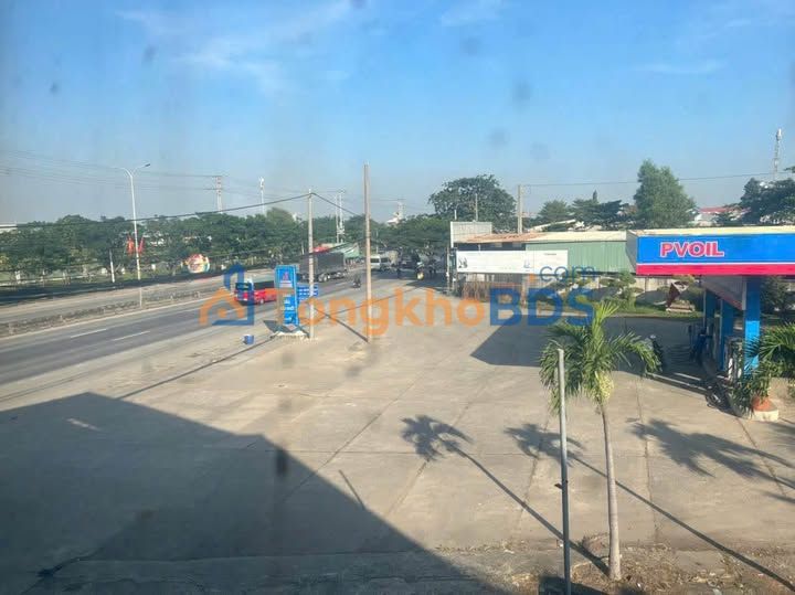 Đất nền QL51 Phú Mỹ 1,3ha 1xx tỷ - Tiềm năng tăng giá