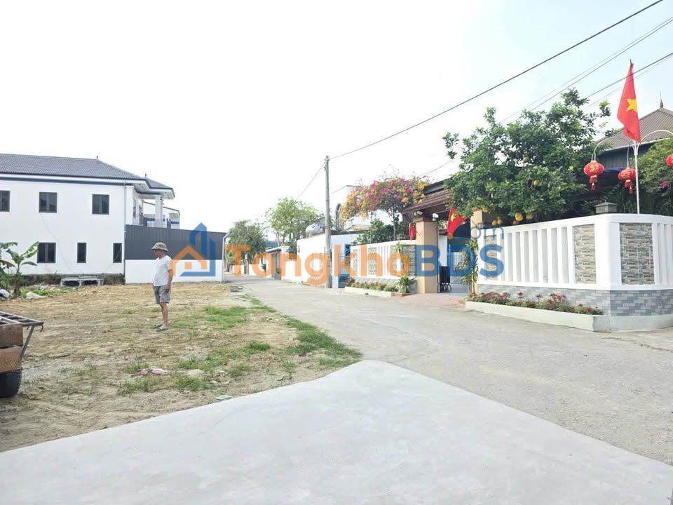 Đất nền Nghi Kim Vinh 60m² 1,88 tỷ - Sổ đỏ chính chủ