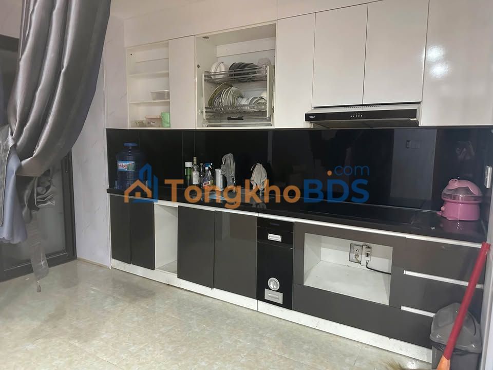 Căn hộ chung cư Lê Nin Vinh 79m² - Full nội thất sẵn ở