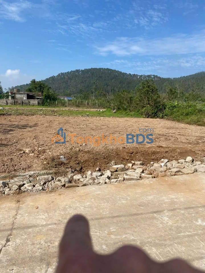 Đất Nam Giang Nam Đàn 84-80m² giá thỏa thuận - Sổ đỏ chính chủ