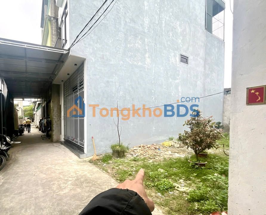 Đất Nghi Phú Vinh 50m² giá 1,4 tỷ - Tiềm năng tăng giá