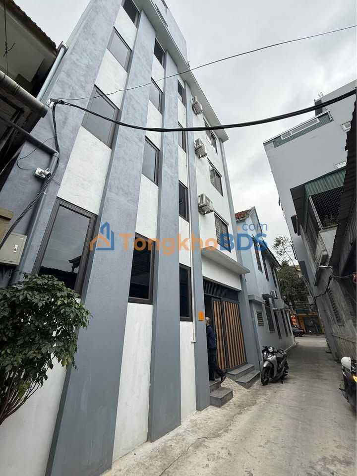 SmallHouse Ngõ Hà Huy Tập Vinh 130m² 9 tỷ - Sẵn sàng ở ngay