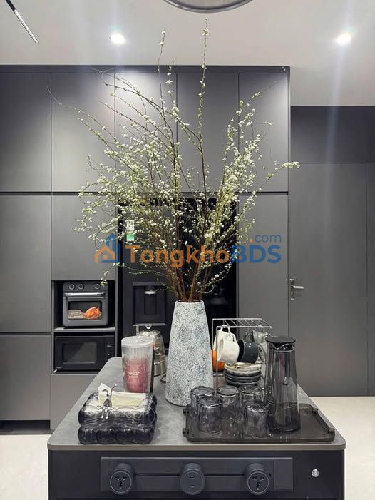 Căn hộ Imperia Garden Thanh Xuân 70m² 15tr - View đẹp