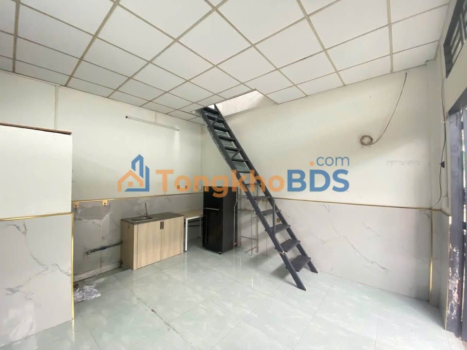 Nhà mini Nguyễn Văn Cừ Cần Thơ 4 triệu - Chính chủ