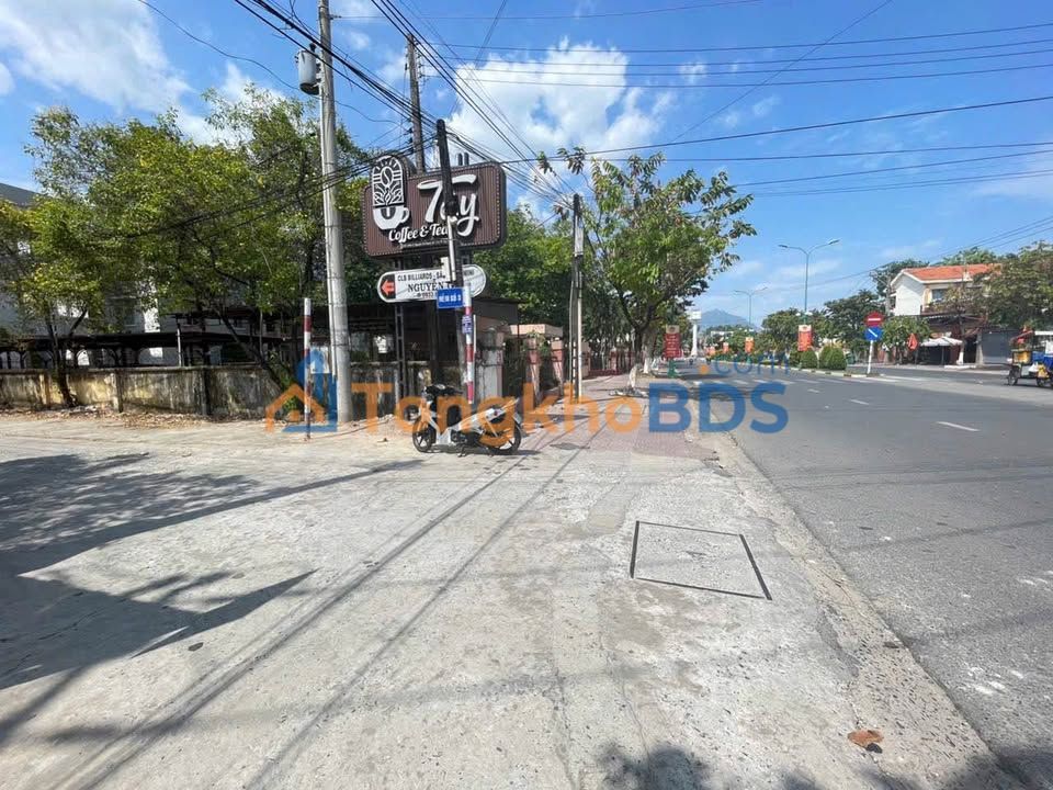 Đất nền Kp1 P.3 Tây Ninh 114m2 1,5 tỷ - Sổ đỏ chính chủ