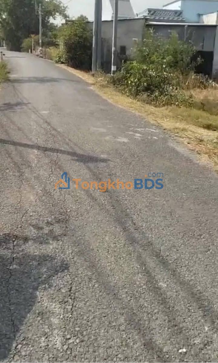 Đất nền Mỹ Lộc Cần Giuộc 110m² 1.49 tỷ - Pháp lý rõ ràng